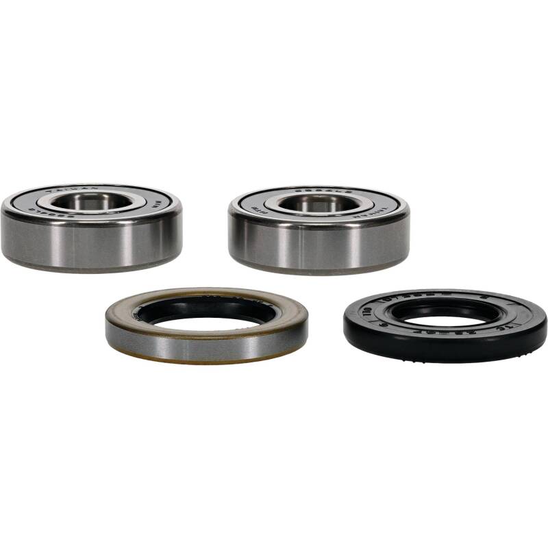 Pivot Works BMW Wheel Bearing Kit Premium Bearings