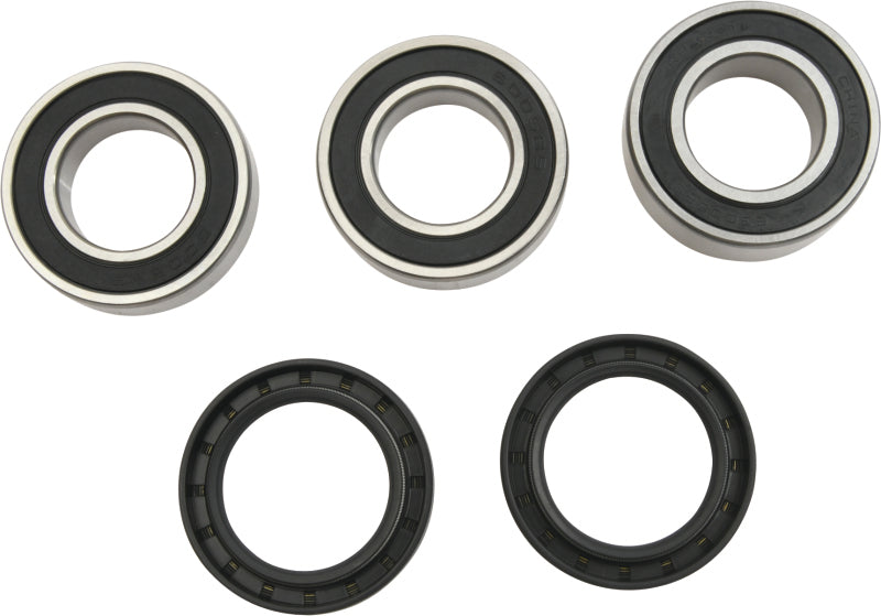 Pivot Works 00-13 Husqvarna CR125 PW Rear Wheel Bearing Kit