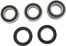 Load image into Gallery viewer, Pivot Works 00-13 Husqvarna CR125 PW Rear Wheel Bearing Kit