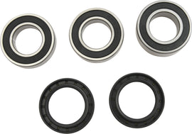 Pivot Works 00-13 Husqvarna CR125 PW Rear Wheel Bearing Kit