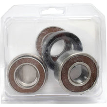 Load image into Gallery viewer, Pivot Works Honda Wheel Bearing Kit Premium Bearings