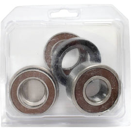 Pivot Works Honda Wheel Bearing Kit Premium Bearings