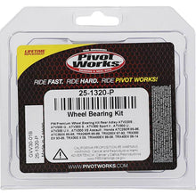 Load image into Gallery viewer, Pivot Works Pw Premium Wheel Bearing