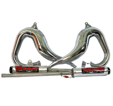 Load image into Gallery viewer, Big Gun 87-06 Yamaha Banshee 2-Stroke Full System Exhaust