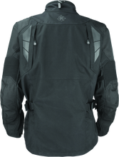 Load image into Gallery viewer, FIRSTGEAR Rogue XC Pro Jacket Black - Small