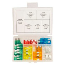 Load image into Gallery viewer, NAMZ Assorted ATO Fuse Kit (40pc)