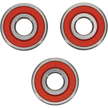 Load image into Gallery viewer, Pivot Works Yamaha Wheel Bearing Kit Premium Bearings