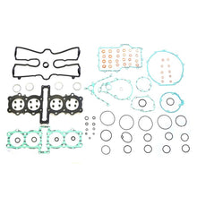 Load image into Gallery viewer, Athena 91-98 Honda CB Seven Fifty / Nighthawk 750 Complete Gasket Kit (Excl Oil Seal)