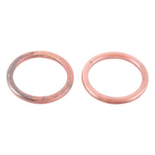 Load image into Gallery viewer, Vertex Gaskets 68-70 Honda CA175 Exhaust Gasket Kit