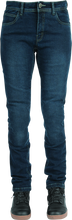 Load image into Gallery viewer, Speed and Strength Fast Times Denim Pant Blue Womens - 12 Long