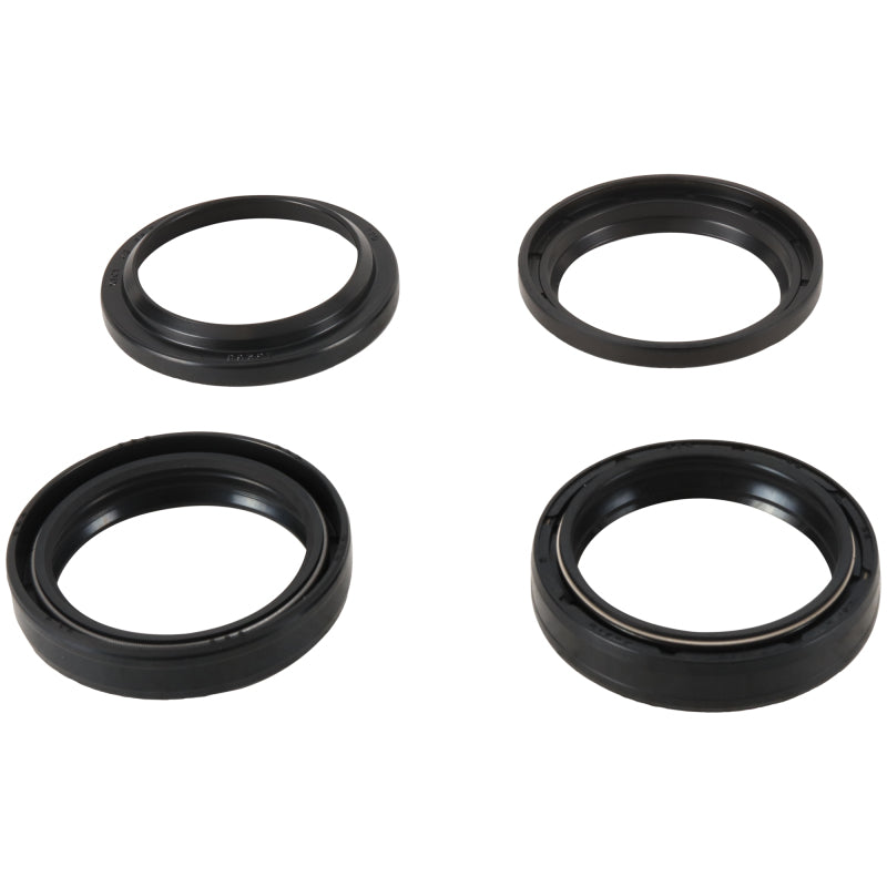 Pivot Works 84-86 Honda CR125R PW Fork Oil & Dust Seal Kit