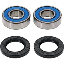 Load image into Gallery viewer, Pivot Works Kawasaki, Yamaha Wheel Bearing Kit Premium Bearings