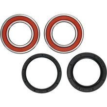 Load image into Gallery viewer, Pivot Works Honda Wheel Bearing Kit Premium Bearings
