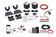 Load image into Gallery viewer, Firestone 24-25 Toyota Tacoma 4WD Only Ride-Rite AIO Wireless Air Helper Spring Kit (W217602894)