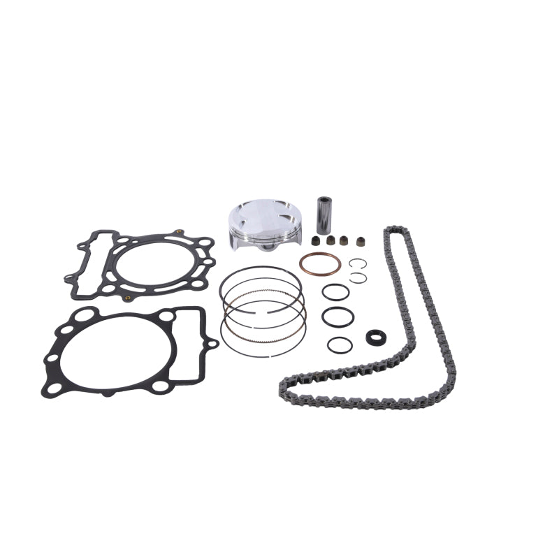 Vertex Piston 11-14 Kawasaki KX 250 F 250cc Top End Piston Kit