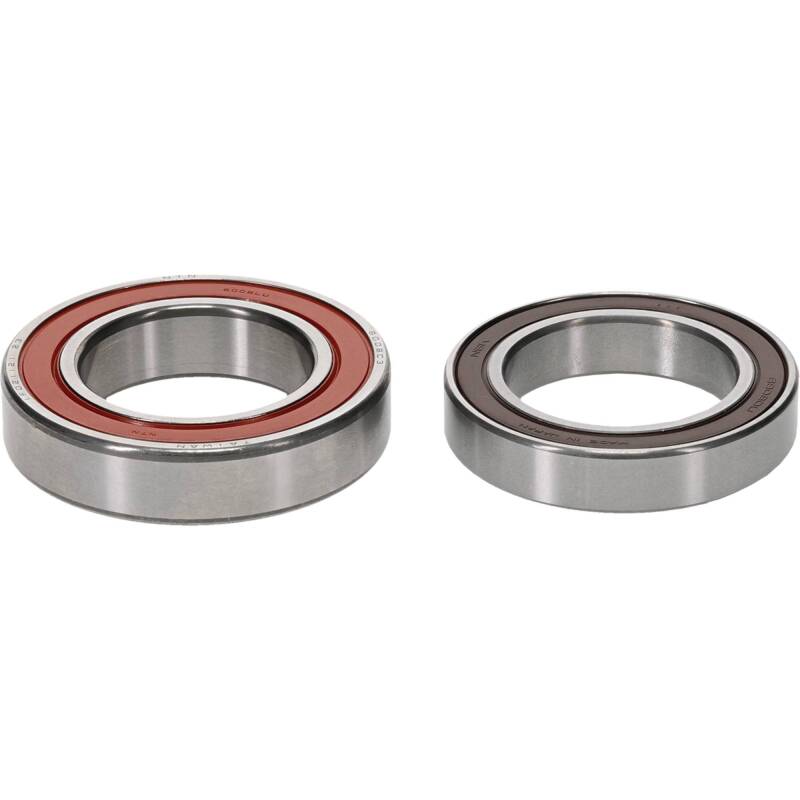 Pivot Works Kawasaki Wheel Bearing Kit Premium Bearings