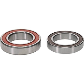 Pivot Works Kawasaki Wheel Bearing Kit Premium Bearings