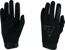 Load image into Gallery viewer, Answer Peak Glove Black/Black - Small