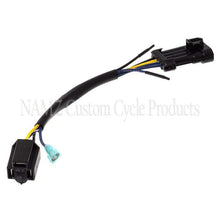 Load image into Gallery viewer, NAMZ 14-23 V-Twin FL &amp; Trike Models (Except FLTR) OEM LED Headlamp Harness (HD 69200897)