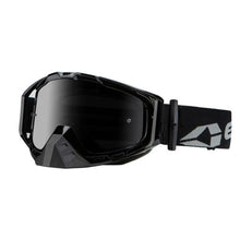 Load image into Gallery viewer, EVS Legacy Pro Goggle - Black/Black