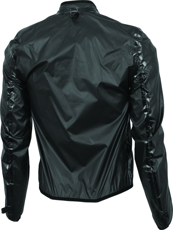 FIRSTGEAR Reflex Mesh Jacket Black - Women Small