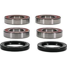 Load image into Gallery viewer, Pivot Works Ducati Wheel Bearing Kit Premium Bearings