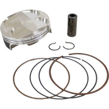 Load image into Gallery viewer, Vertex Piston 2024 KTM 250 EXC-F 250cc Forged Replica Piston Kit