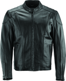 Kuryakyn Leather By River Road Race Leather Jacket Black - 3XL