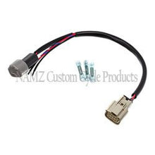 Load image into Gallery viewer, NAMZ 14-16 V-Twin Touring &amp; Trike Models OEM Replacement Accessory 12V Power Connection