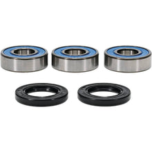 Load image into Gallery viewer, Pivot Works Yamaha Wheel Bearing Kit Premium Bearings