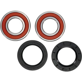 Pivot Works Odes Wheel Bearing Kit Premium Bearings