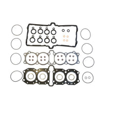 Load image into Gallery viewer, Athena 88-90 Kawasaki ZX-7 / ZX H1/H2/J1/J2 750 Top End Gasket Kit