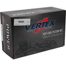 Load image into Gallery viewer, Vertex Piston 07-08 KTM 144 SX 144cc Top End Piston Kit