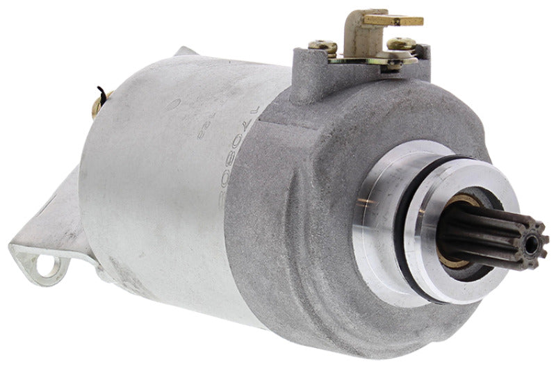 Arrowhead 85-88 Kawasaki KLF185 Bayou Starter Motor