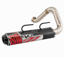 Load image into Gallery viewer, Big Gun 15-16 Polaris SPORTSMAN XP 1000 EVO U Series Slip On Exhaust