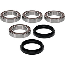 Load image into Gallery viewer, Pivot Works Yamaha Wheel Bearing Kit Premium Bearings