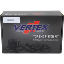 Load image into Gallery viewer, Vertex Piston 18-22 KTM 125 SX 125cc Top End Piston Kit