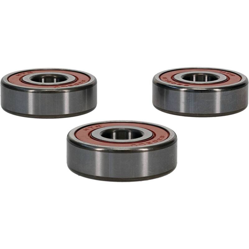 Pivot Works Yamaha Wheel Bearing Kit Premium Bearings