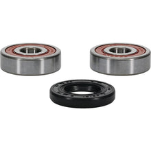 Load image into Gallery viewer, Pivot Works Yamaha Wheel Bearing Kit Premium Bearings