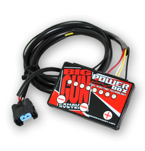 Load image into Gallery viewer, Big Gun 09-13 Kawasaki TERYX 750/TERYX 4 750 Power Box