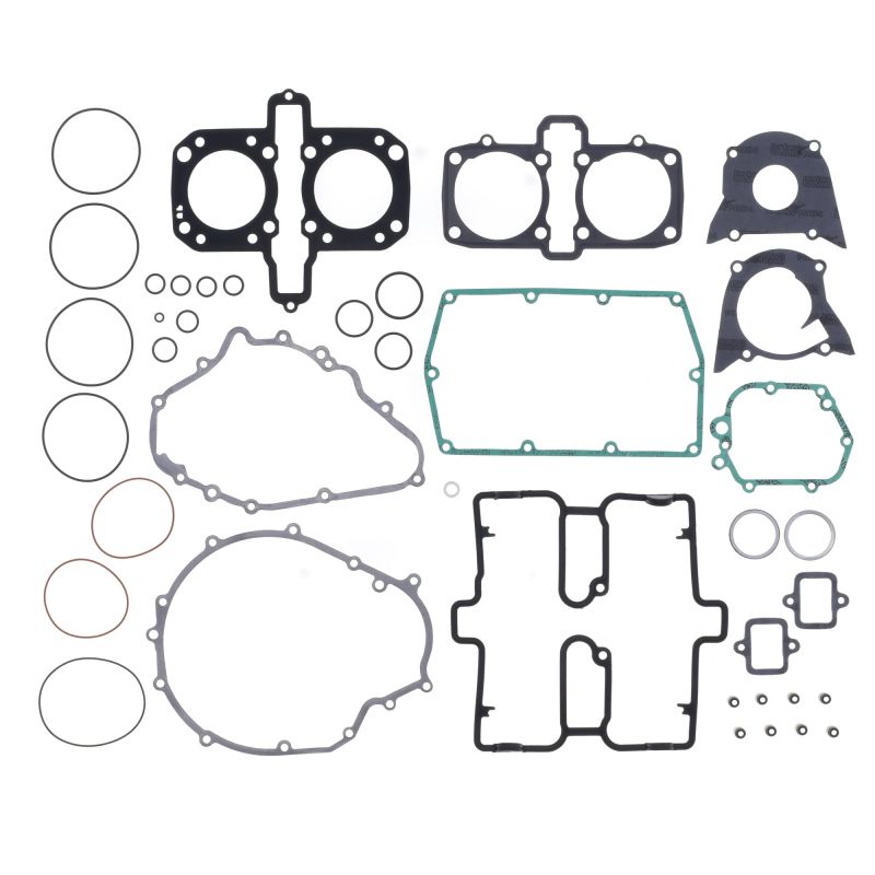 Athena 85-90 Kawasaki EN 450 Complete Gasket Kit (Excl Oil Seal)