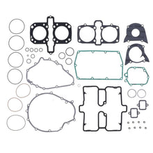 Load image into Gallery viewer, Athena 85-90 Kawasaki EN 450 Complete Gasket Kit (Excl Oil Seal)