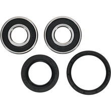 Load image into Gallery viewer, Pivot Works BMW, Honda Wheel Bearing Kit Premium Bearings