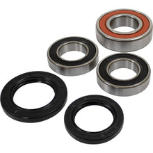 Load image into Gallery viewer, Pivot Works Yamaha Wheel Bearing Kit Premium Bearings