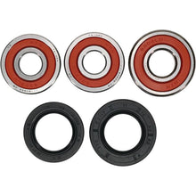 Load image into Gallery viewer, Pivot Works Honda Wheel Bearing Kit Premium Bearings