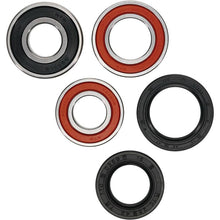 Load image into Gallery viewer, Pivot Works Gas-Gas Wheel Bearing Kit Premium Bearings