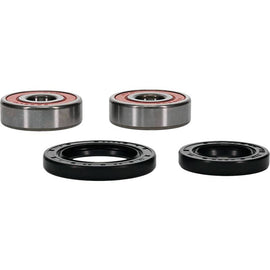 Pivot Works Kawasaki Wheel Bearing Kit Premium Bearings