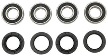 Load image into Gallery viewer, Pivot Works 06-09 Yamaha 450 RHINO PW - Rear Wheel Bearing Kit