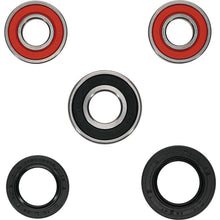 Load image into Gallery viewer, Pivot Works Honda Wheel Bearing Kit Premium Bearings