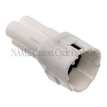 Load image into Gallery viewer, NAMZ MT Sealed Series 3-Position Male Connector (Single)